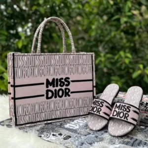 Stylish Miss Dior Handbag For Women (BOT1823) - stayhit.in