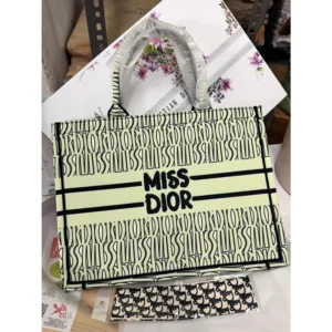 Stylish Miss Dior Handbag For Women (BOT1824) - stayhit.in