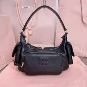 Stylish Miu Miu Handbag For Women (BOT1744) - stayhit.in