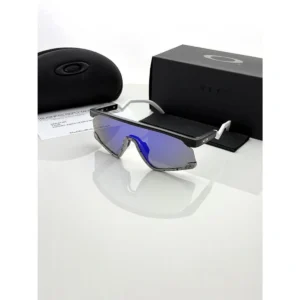 Stylish Oakley Sunglasses Blue Mercury For Men (BOT3477) - stayhit.in