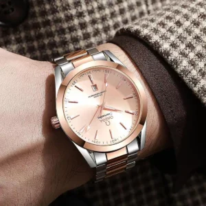 Stylish Omega Seamaster Watch Aqua Terra For Men (BOT3023) - stayhit.in