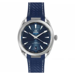 Stylish Omega Speedmaster Aqua Terra Watch For Men (SOS26) - stayhit.in