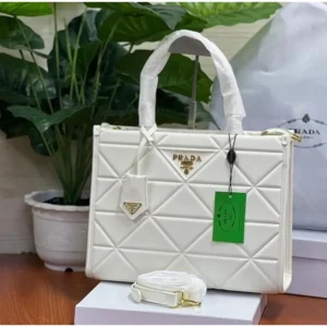 Stylish Prada Handbag For Women (BOT1797) - stayhit.in