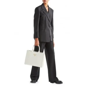 Stylish Prada Handbag For Women (LAB1323) - stayhit.in