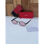 Stylish Prada Sunglasses Candy For Men (WS75) - stayhit.in