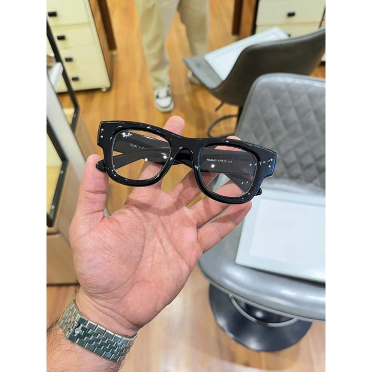 Stylish Rayban Sunglasses Puffer Plano For Men (BOT3672) - stayhit.in Stylish Rayban Sunglasses Puffer Plano For Men (BOT3672) - stayhit.in