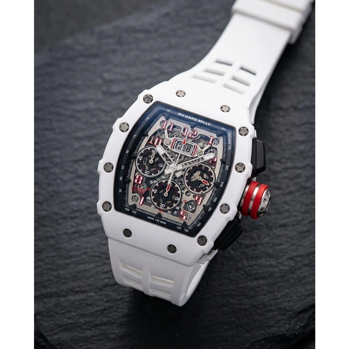 Stylish Richard Mille Rm 50 03 Tourbillon Watch For Men (LAB908) - stayhit.in Stylish Richard Mille Rm 50 03 Tourbillon Watch For Men (LAB908) - stayhit.in