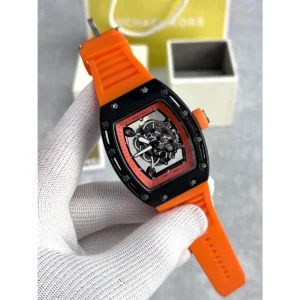 Stylish Richard Mille Skeleton Watch For Men (LAB1005) - stayhit.in
