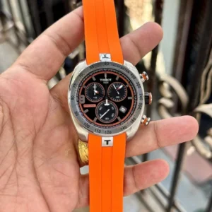 Stylish Tissot Prs330 Watch Tony Parker For Men (SOS600) - stayhit.in