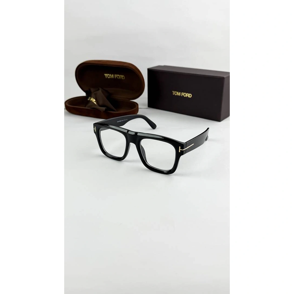 Stylish Tom Ford Sunglasses Black For Men (BT43) - stayhit.in Stylish Tom Ford Sunglasses Black For Men (BT43) - stayhit.in