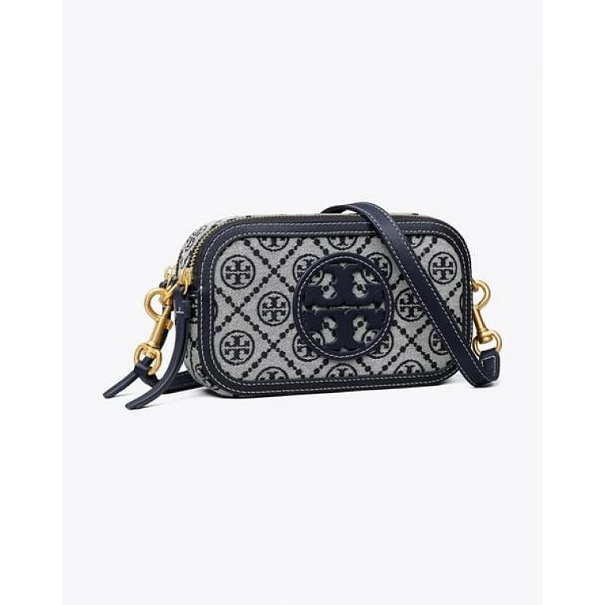 Stylish Tory Burch Miller Crossbody Bag With Dust Bag For Women (BOT3859) - stayhit.in