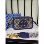 Stylish Tory Burch Miller Crossbody Bag With Dust Bag For Women (BOT3859) - stayhit.in