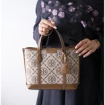 Stylish Tory Burch Mini Tote Bag With Dust Cover For Women (SUP8167) - stayhit.in