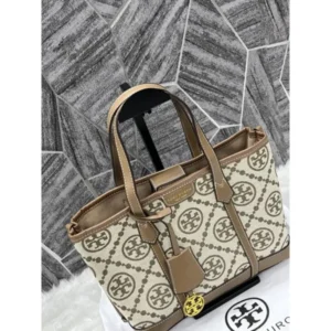Stylish Tory Burch Mini Tote Bag With Dust Cover For Women (SUP8167) - stayhit.in