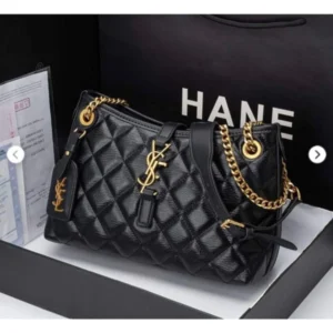 Stylish Ysl Saint Laurent Bag Lambskin Leather With Box For Women (LAB1066) - stayhit.in