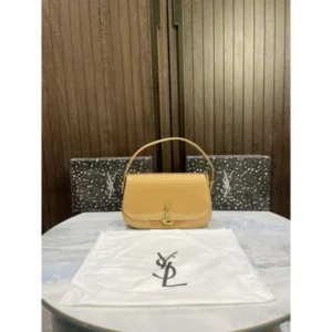 Stylish YSL Saint Laurent Bag Leather For Women (BOT3787) - stayhit.in