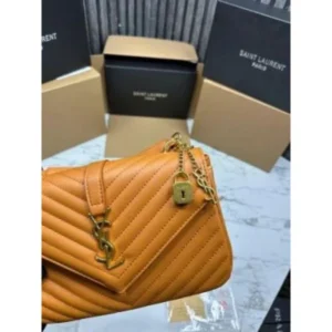 Stylish YSL Saint Laurent Bag With Double Box For Women (BOT4066) - stayhit.in
