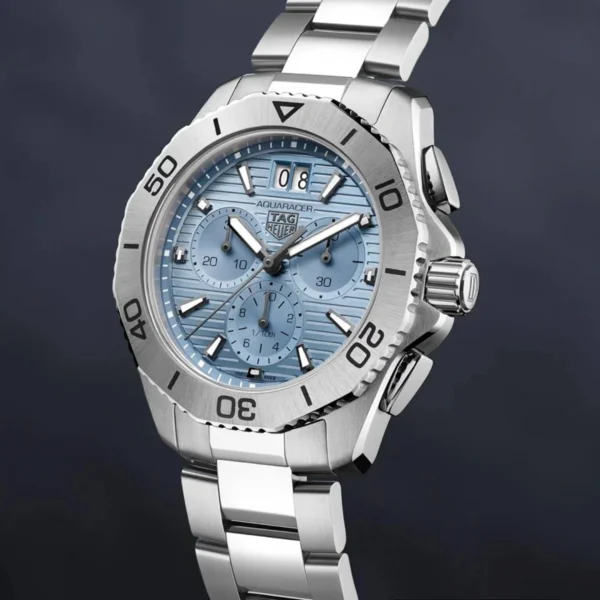 Tag Heuer Aquaracer Professional Watch For Men