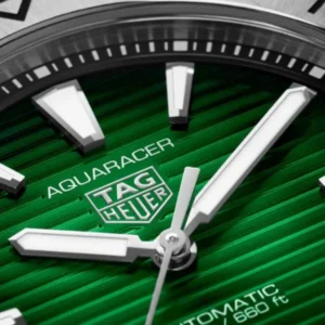 Tag Heuer Aquaracer Watch Automatic For Men