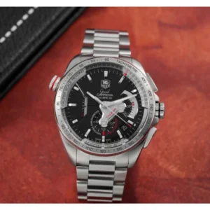 Tag Heuer Carrera Watch For Men