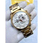 Tag Heuer Cr7 Watch White Gold For Men