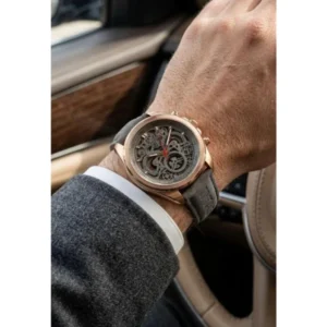 Tag Heuer Grand Carrera Watch For Men