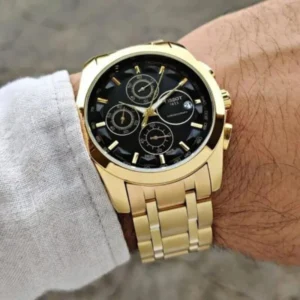 Tissot 1853 Couturier Watch For Men