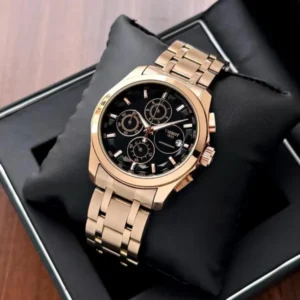 Tissot 1853 Couturier Watch Semi Japan For Men