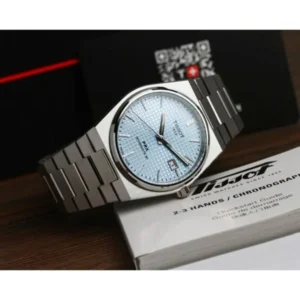 Tissot 1853 Prx Powermatic Watch For Men