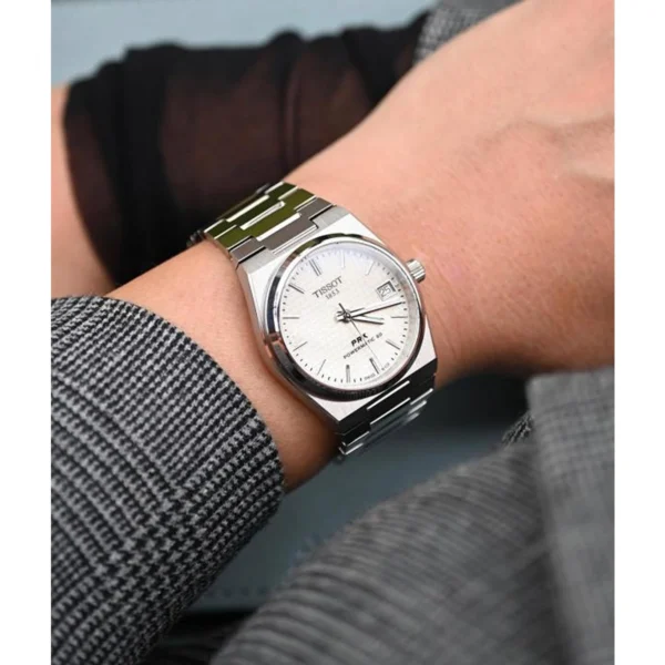 Tissot 1853 Prx Watch Automatic For Men Tissot 1853 Prx Watch Automatic For Men