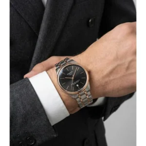 Tissot Chemin Des Watch For Men