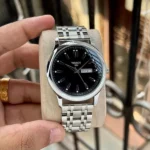 Tissot Day Date Watch For Men