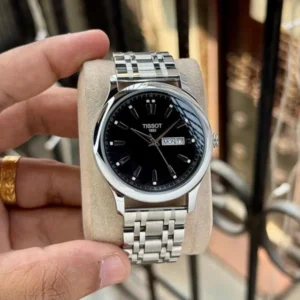 Tissot Day Date Watch For Men