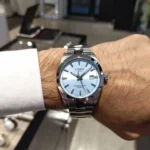 Tissot Powermatic Watch For Men