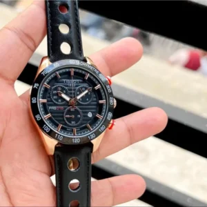 Tissot PRS516 Watch For Men