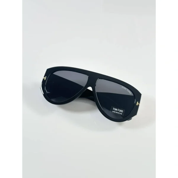 Tom Ford Sunglasses Black For Men Tom Ford Sunglasses Black For Men