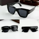 Tom Ford Sunglasses Black For Men