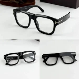 Tom Ford Sunglasses Black For Men