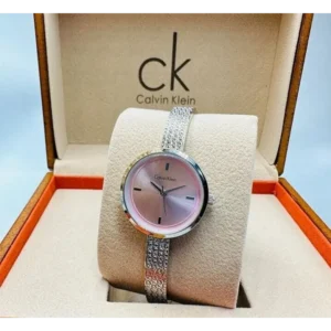 Trendy Calvin Klein Watch For Women (SUP806) - stayhit.in