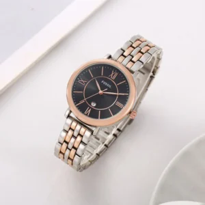 Trendy Fossil Watch For Women (SUP820) - stayhit.in