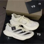 Elegant Adidas Yeezy X Adizero Adios Pro 3 Shoes White For Men (SUP1402) - stayhit.in