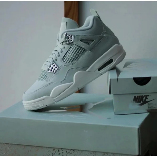 Elegant Air Jordan 4 Retro Abundance Shoes For Men (SUP3442) - stayhit.in Elegant Air Jordan 4 Retro Abundance Shoes For Men (SUP3442) - stayhit.in