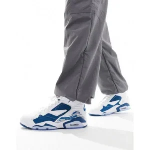 Elegant Air Jordan Mvp Shoes University Blue For Men (SUP1395) - stayhit.in