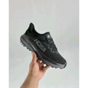 Elegant Hoka Challenger Atr 7 Shoes Black For Men (SUP1832) - stayhit.in