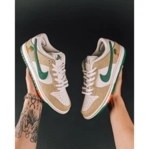 Elegant Jarritos X Nike Sb Dunk Low Shoes For Men (SUP3431) - stayhit.in