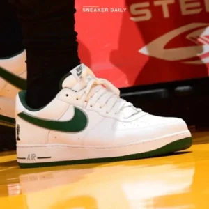 Elegant Lebron X Nike Air Force 1 Low Shoes For Men (SUP3039) - stayhit.in