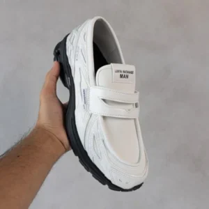 Elegant New Balance 1906 Loafer Shoes Junya For Men (SUP3045) - stayhit.in