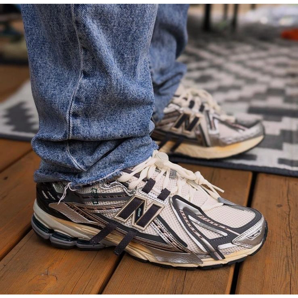 Elegant New Balance 1906a Shoes Silver Metallic For Men (SUP3025) - stayhit.in Elegant New Balance 1906a Shoes Silver Metallic For Men (SUP3025) - stayhit.in