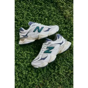 Elegant New Balance 9060 Shoes New Spruce For Men (SUP1615) - stayhit.in