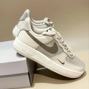 Elegant Nike Air Force 1 Low Shoes Orewood Moon For Men (SUP3443) - stayhit.in